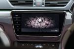 Skoda Superb Scout 2020 года (AU)